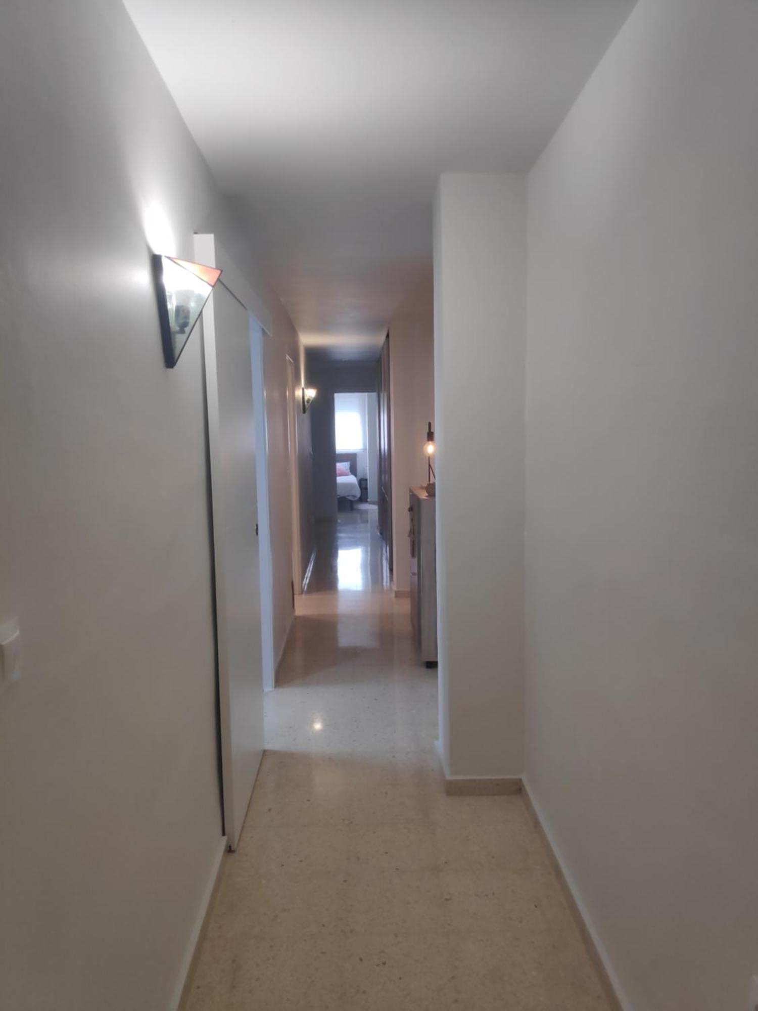 Habitacion Doble Alameda Centro Macarena セビリア エクステリア 写真